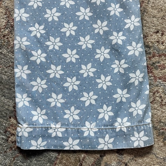 Billabong x Wrangler Perfect Pair 70s Style Jeans Beach Pants - Picture 11 of 15